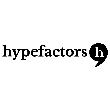 Hypefactors